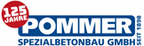 Pommer Logo