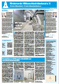 Vereinszeitung 2025 p